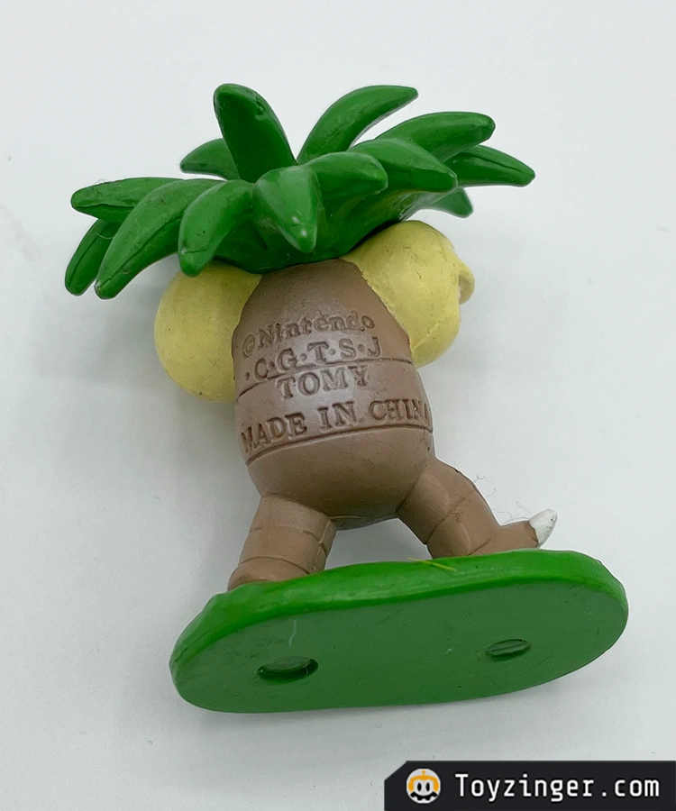 Pokemon Vintage Figure