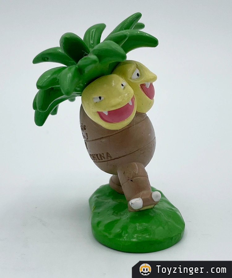 Pokemon Vintage Figure