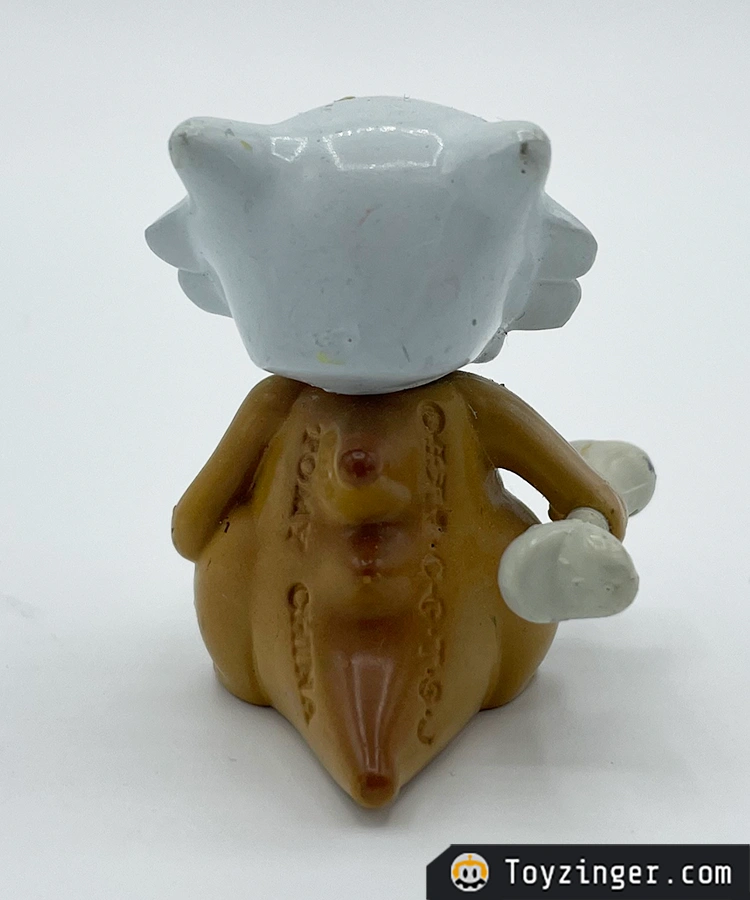 Pokemon Vintage Figure