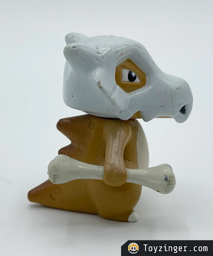 Pokemon Vintage Figure