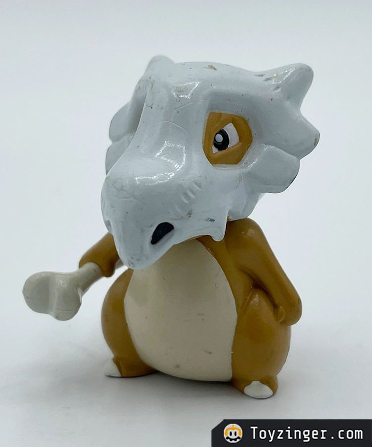 Pokemon Vintage Figure