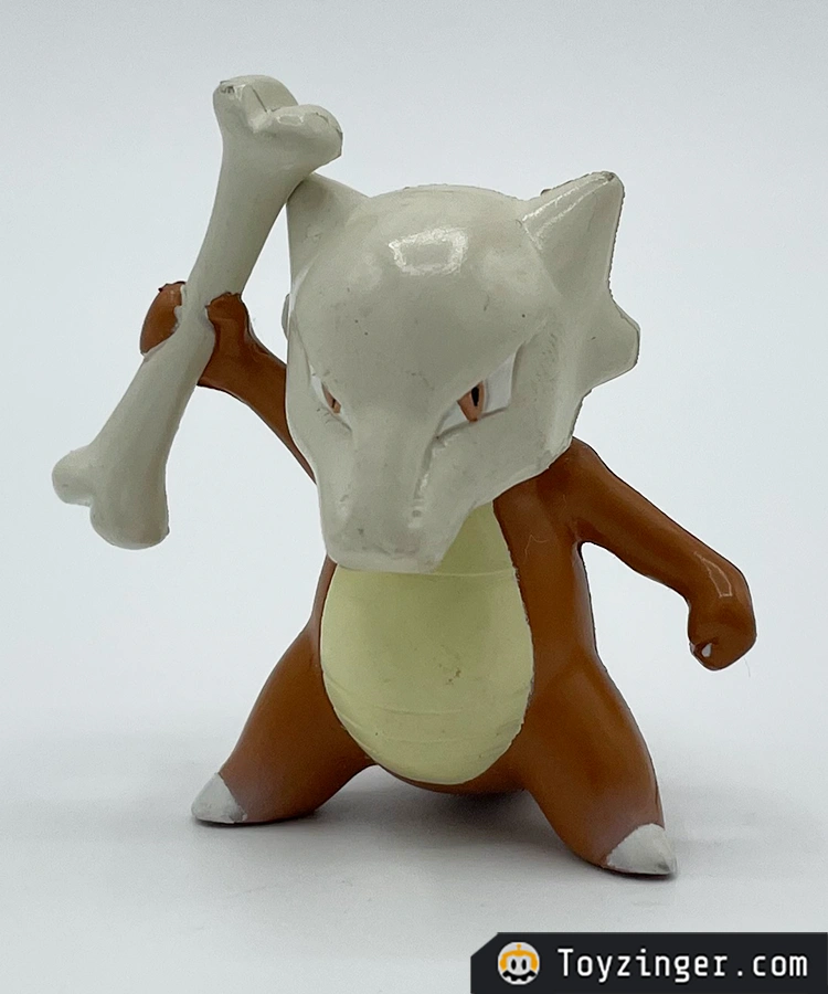 Pokemon Vintage Figure