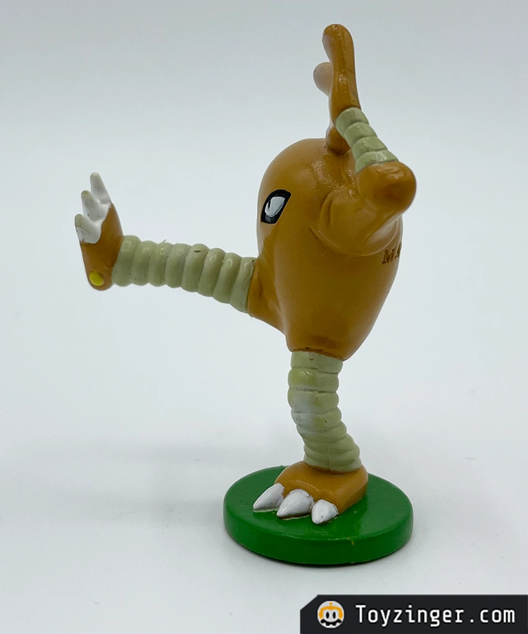Pokemon Vintage Figure