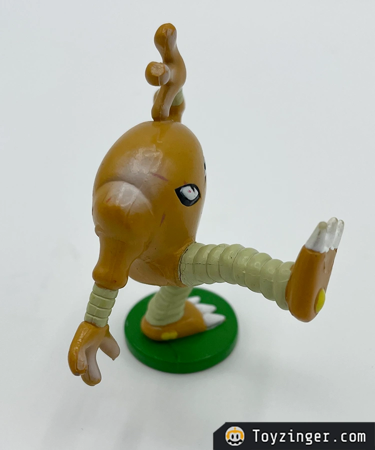 Pokemon Vintage Figure