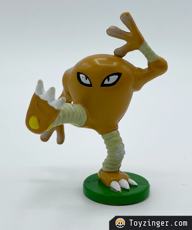 Pokemon Vintage Figure