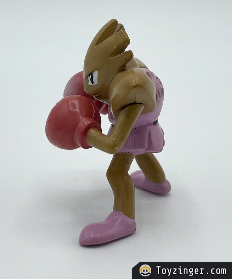 Pokemon Vintage Figure
