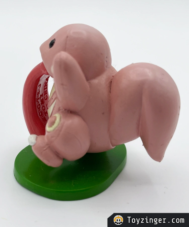 Pokemon Vintage Figure