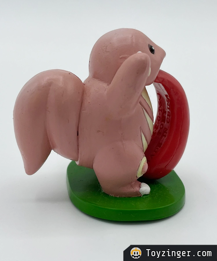 Pokemon Vintage Figure