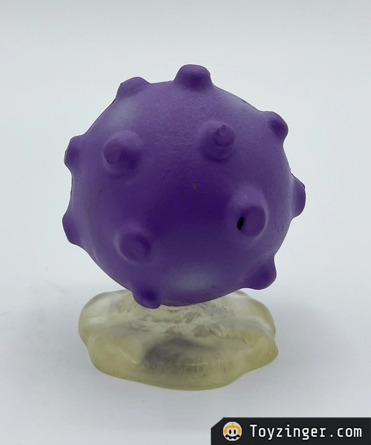 Pokemon Vintage Figure