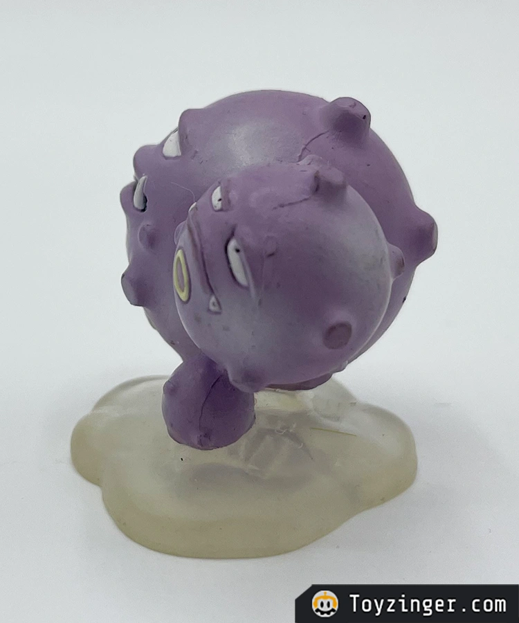 Pokemon Vintage Figure