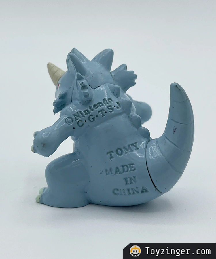 Pokemon Vintage Figure