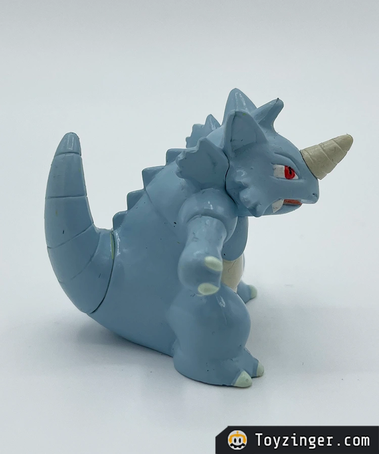 Pokemon Vintage Figure