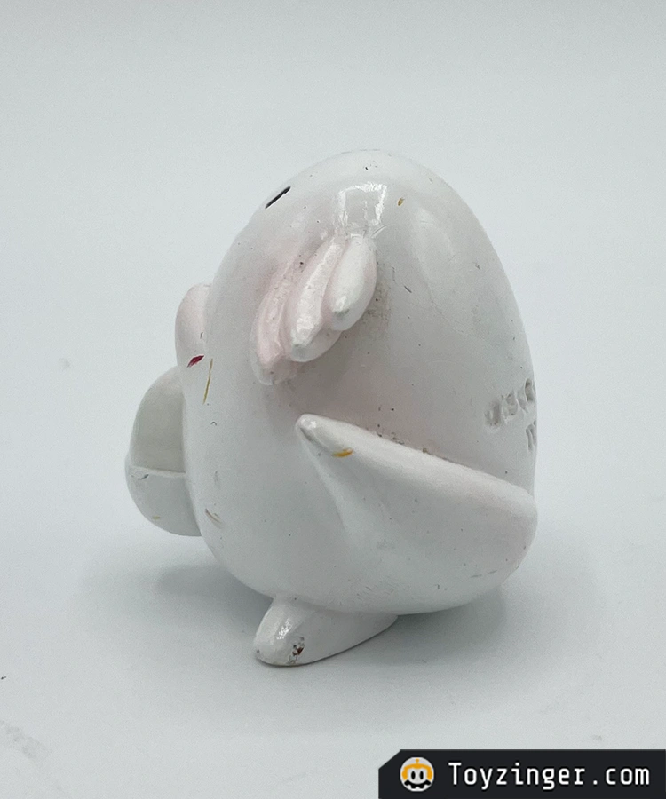 Pokemon Vintage Figure