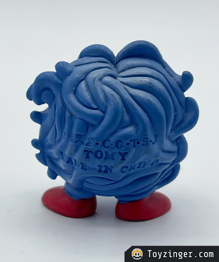 Pokemon Vintage Figure