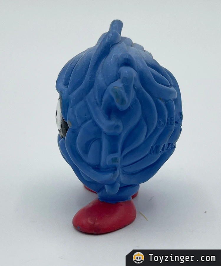 Pokemon Vintage Figure