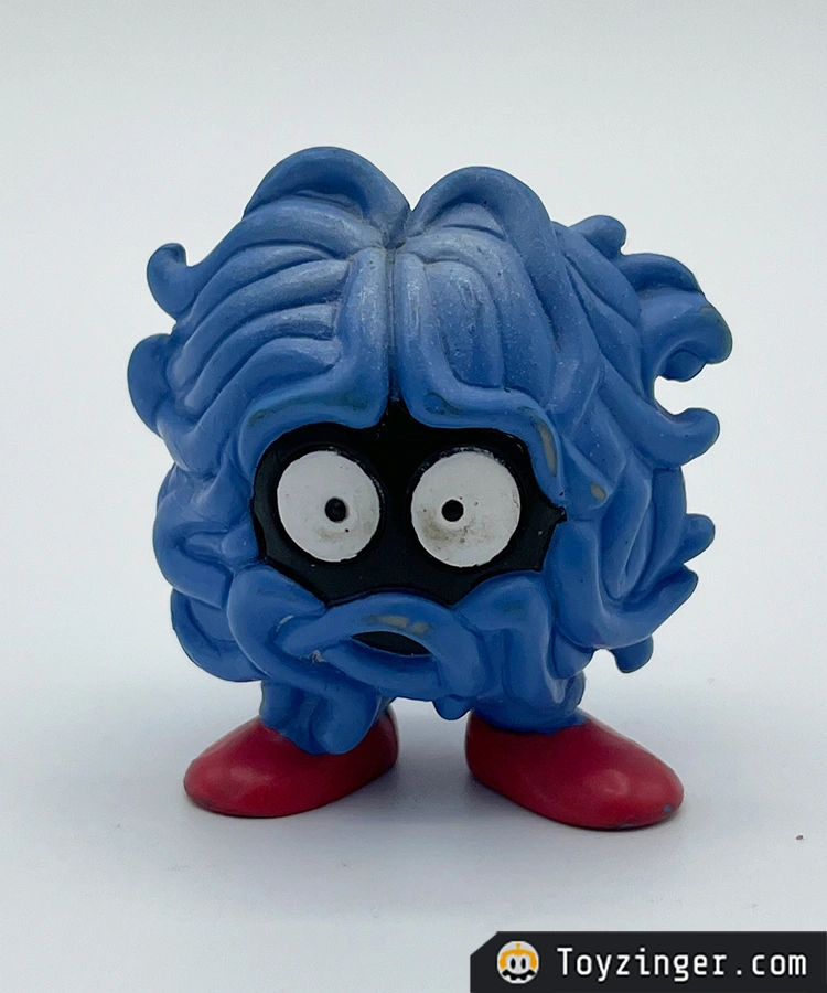 Pokemon Vintage Figure