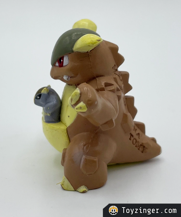 Pokemon Vintage Figure