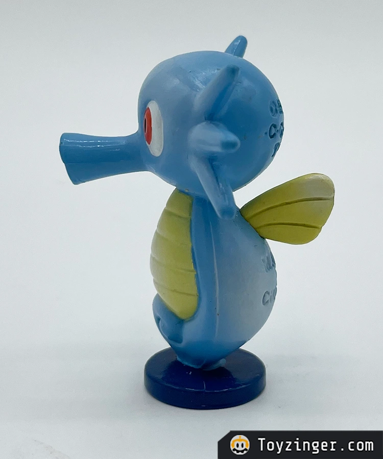 Pokemon Vintage Figure