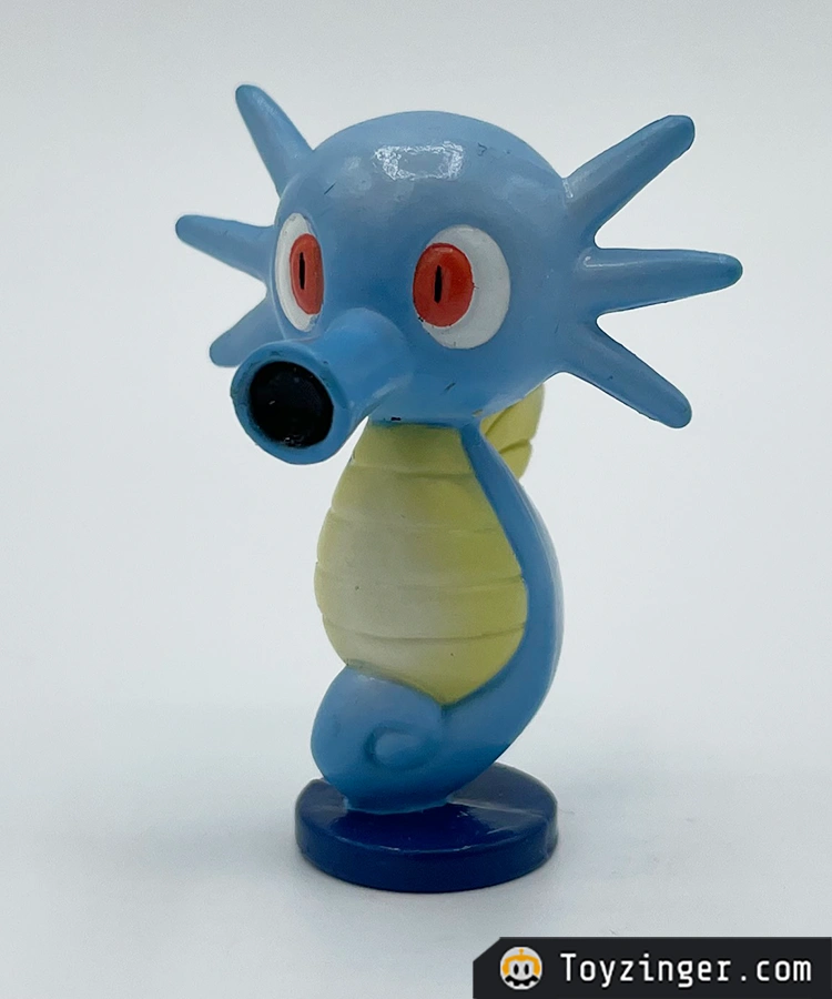 Pokemon Vintage Figure
