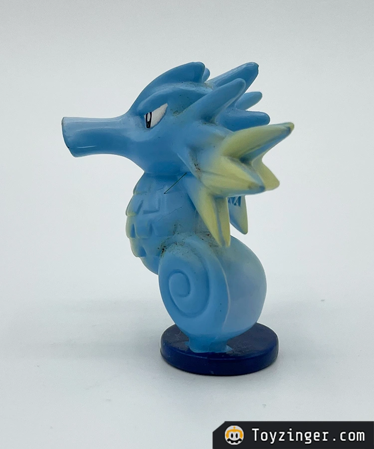 Pokemon Vintage Figure
