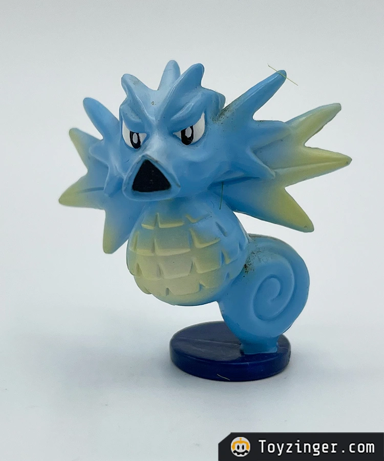 Pokemon Vintage Figure