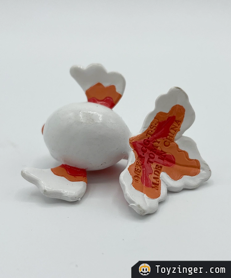 Pokemon Vintage Figure