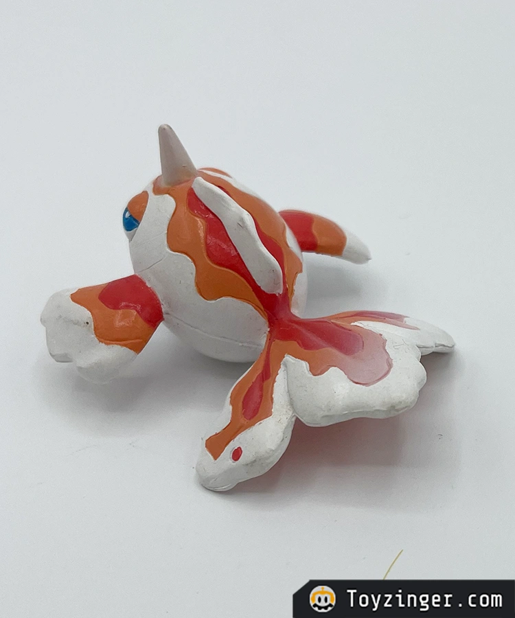 Pokemon Vintage Figure