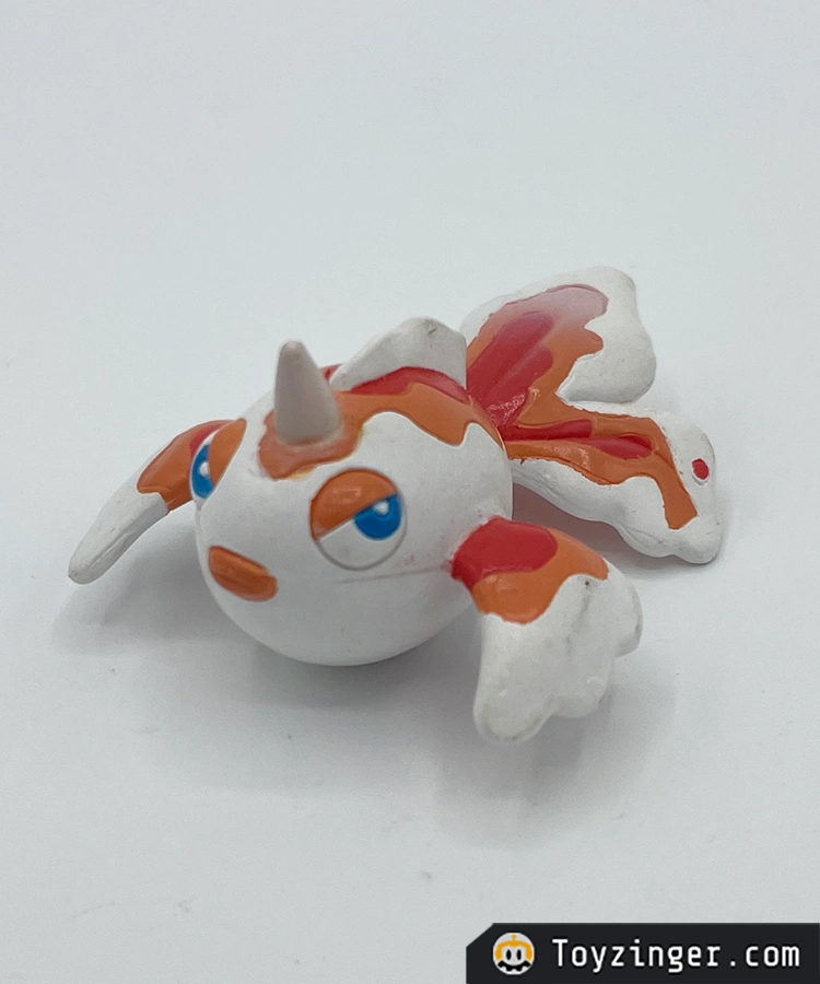 Pokemon Vintage Figure