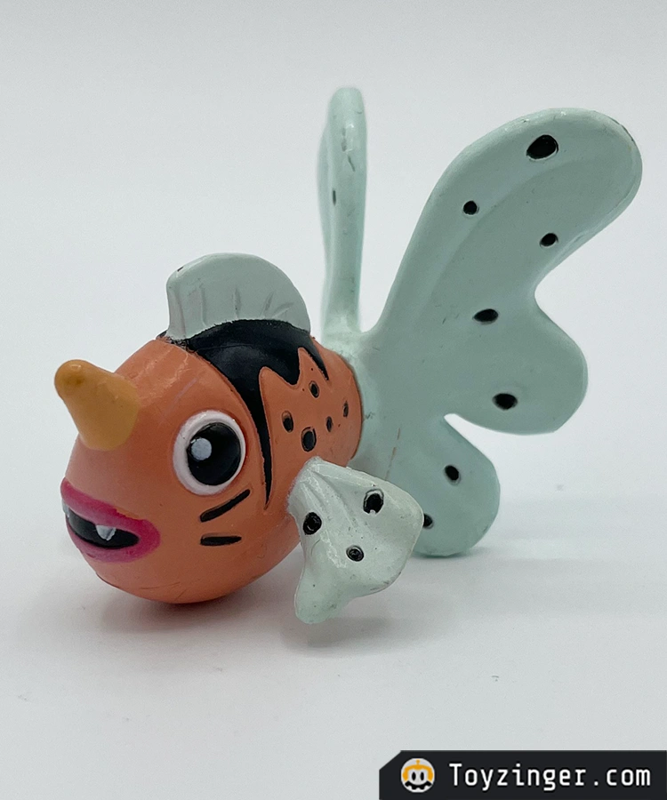 Pokemon Vintage Figure