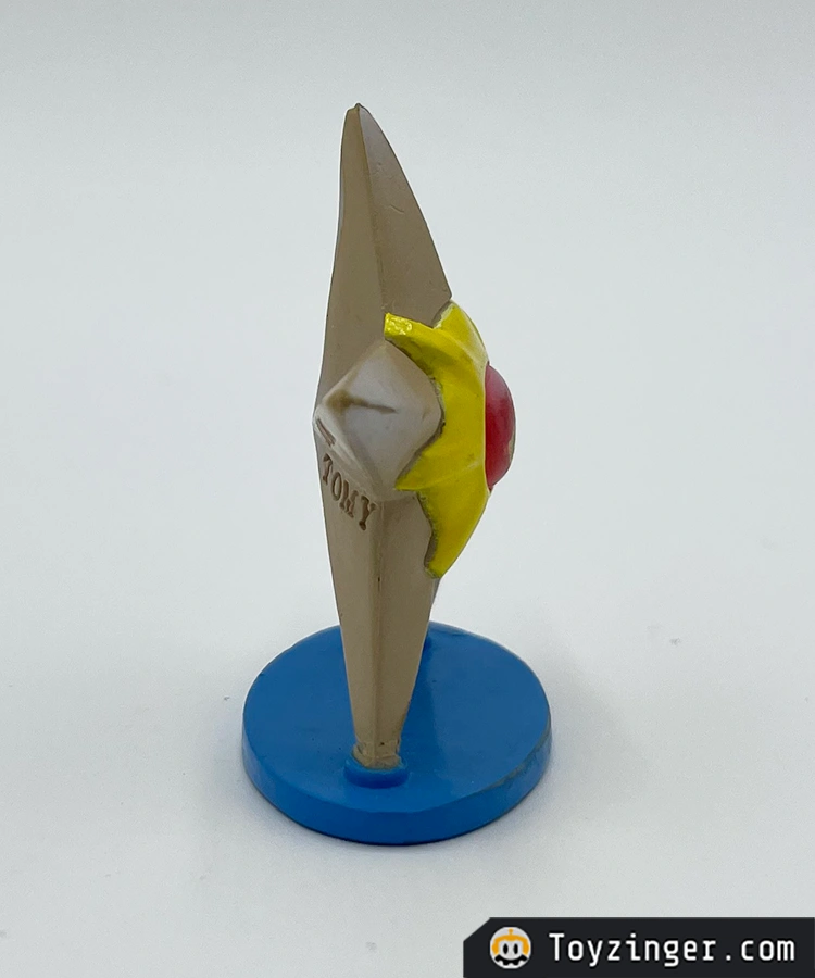 Pokemon Vintage Figure