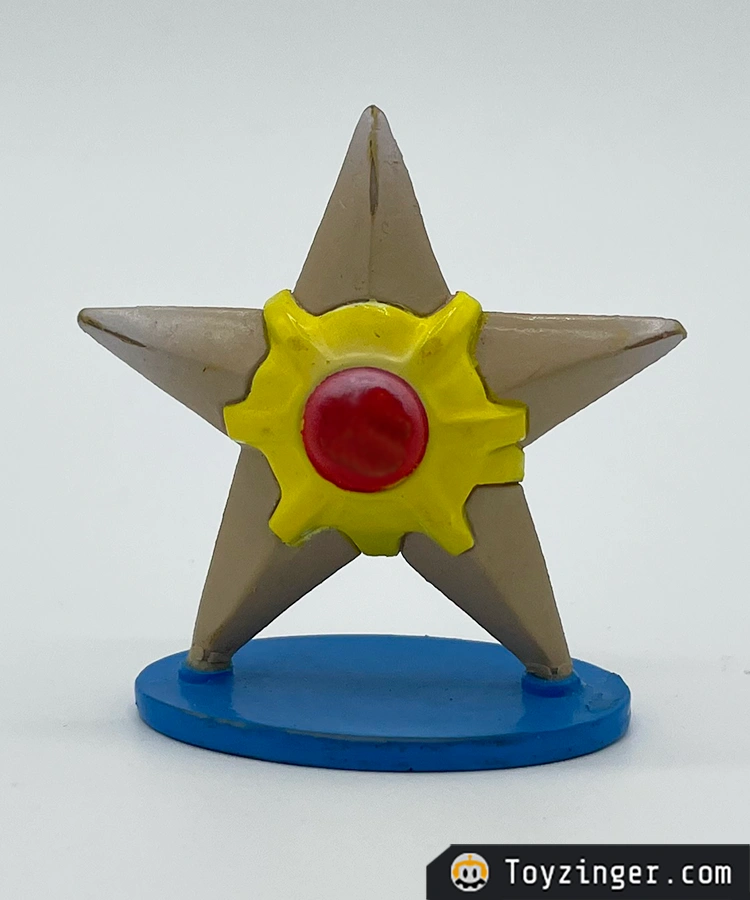 Pokemon Vintage Figure