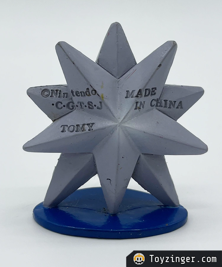 Pokemon Vintage Figure