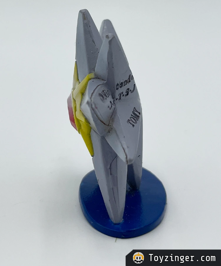 Pokemon Vintage Figure