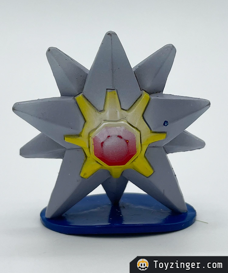 Pokemon Vintage Figure