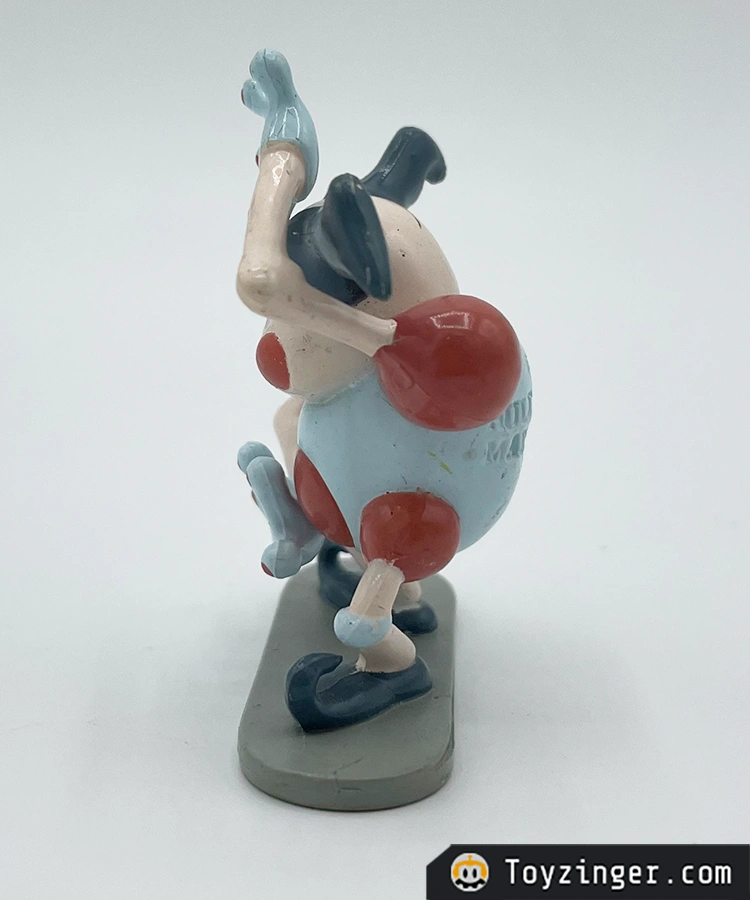 Pokemon Vintage Figure