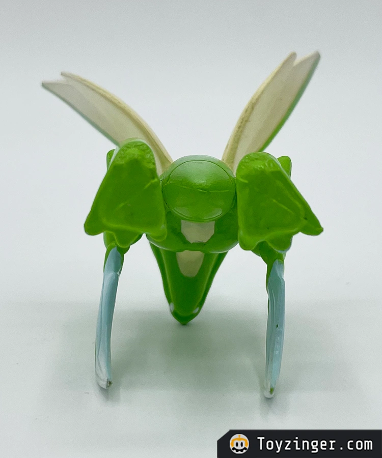 Pokemon Vintage Figure