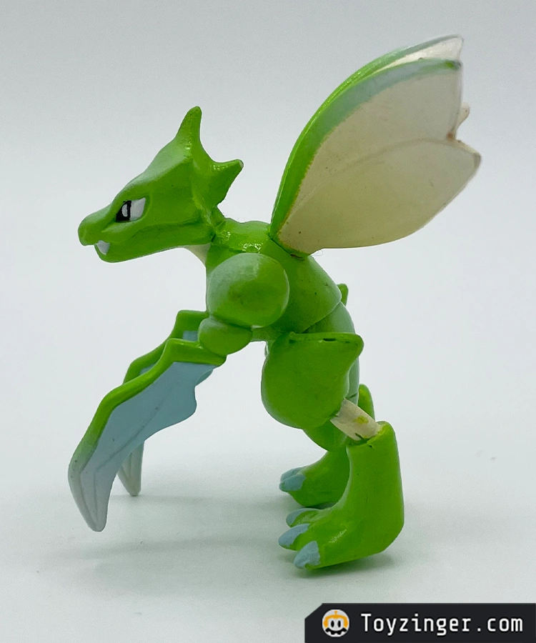 Pokemon Vintage Figure