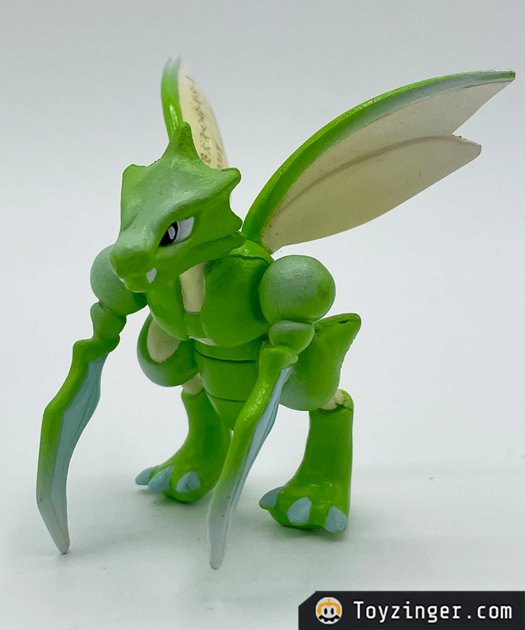 Pokemon Vintage Figure
