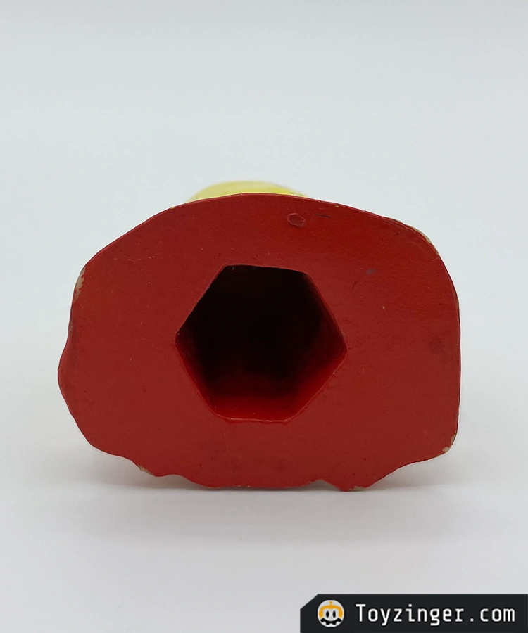 Pokemon Vintage Figure