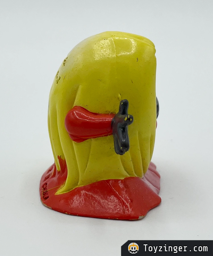 Pokemon Vintage Figure