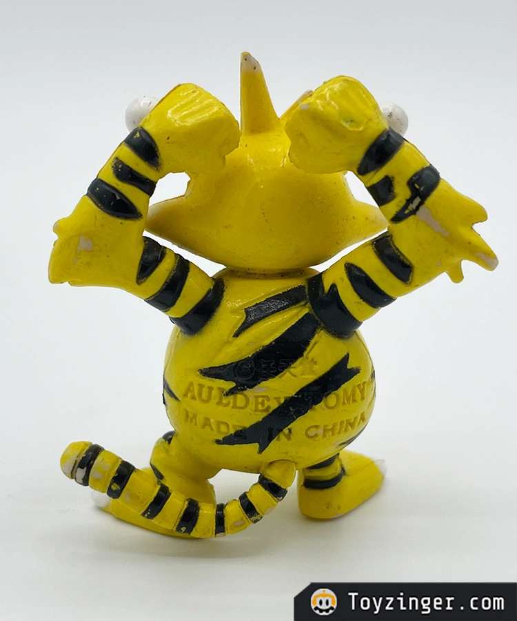 Pokemon Vintage Figure