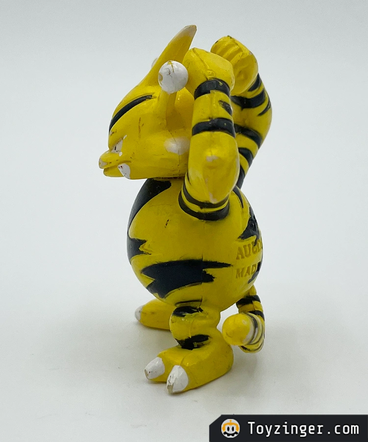 Pokemon Vintage Figure