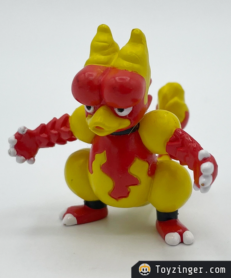 Pokemon Vintage Figure