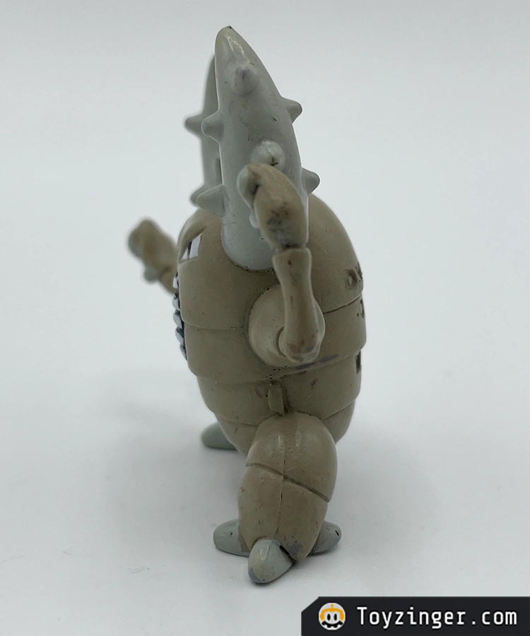 Pokemon Vintage Figure