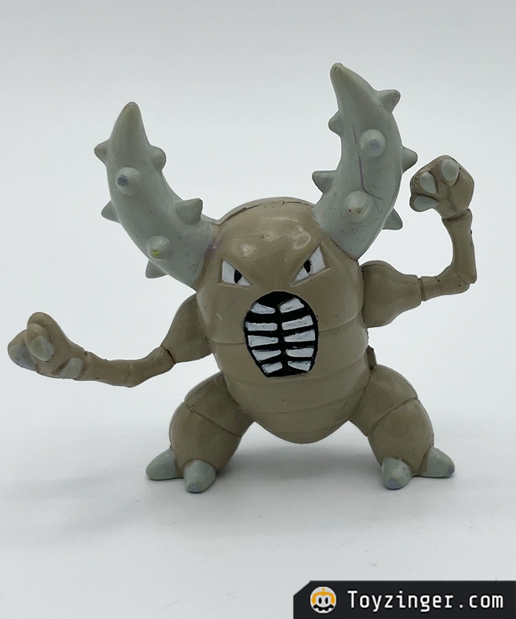 Pokemon Vintage Figure