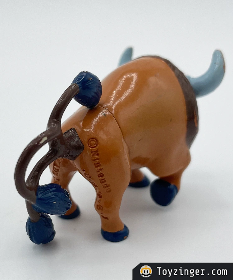 Pokemon Vintage Figure