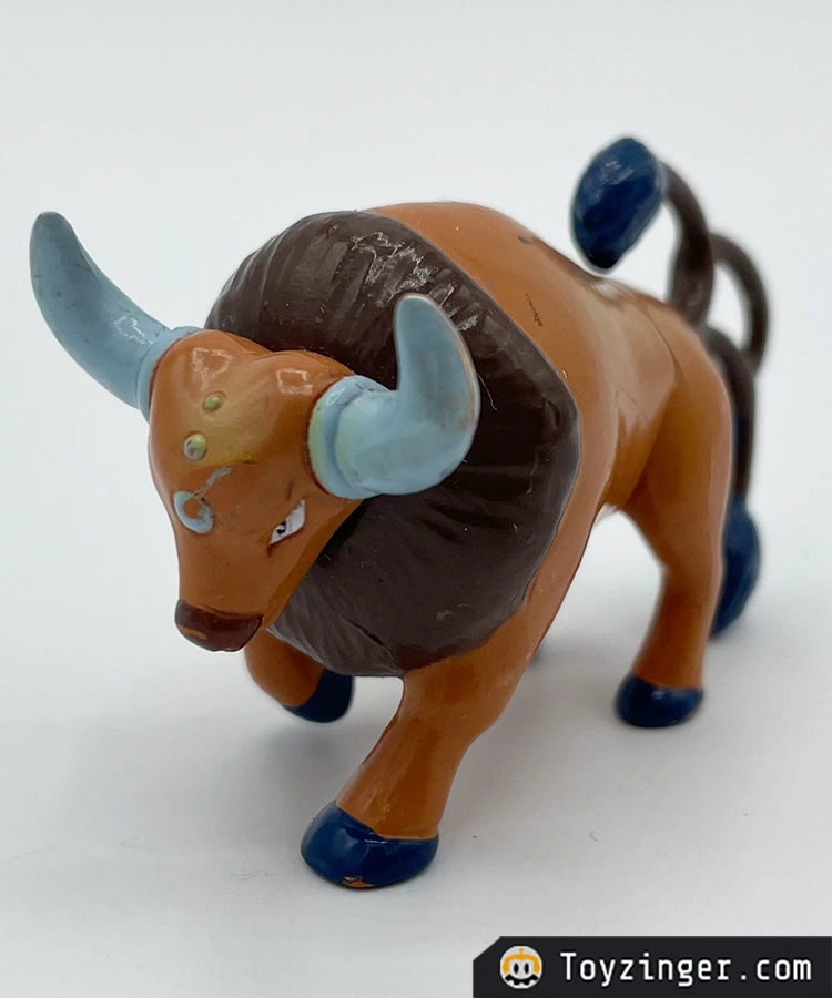 Pokemon Vintage Figure