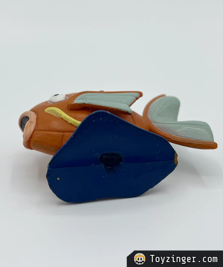 Pokemon Vintage Figure