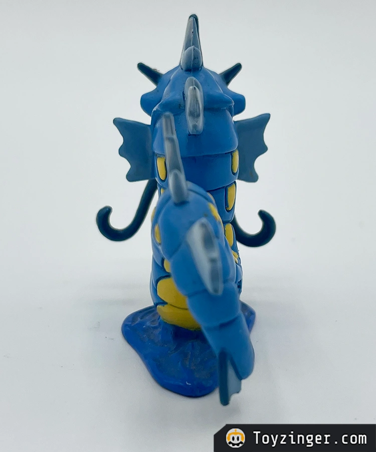 Pokemon Vintage Figure