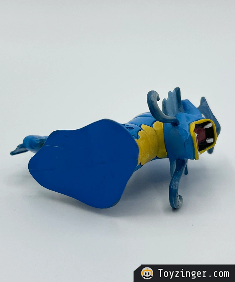 Pokemon Vintage Figure